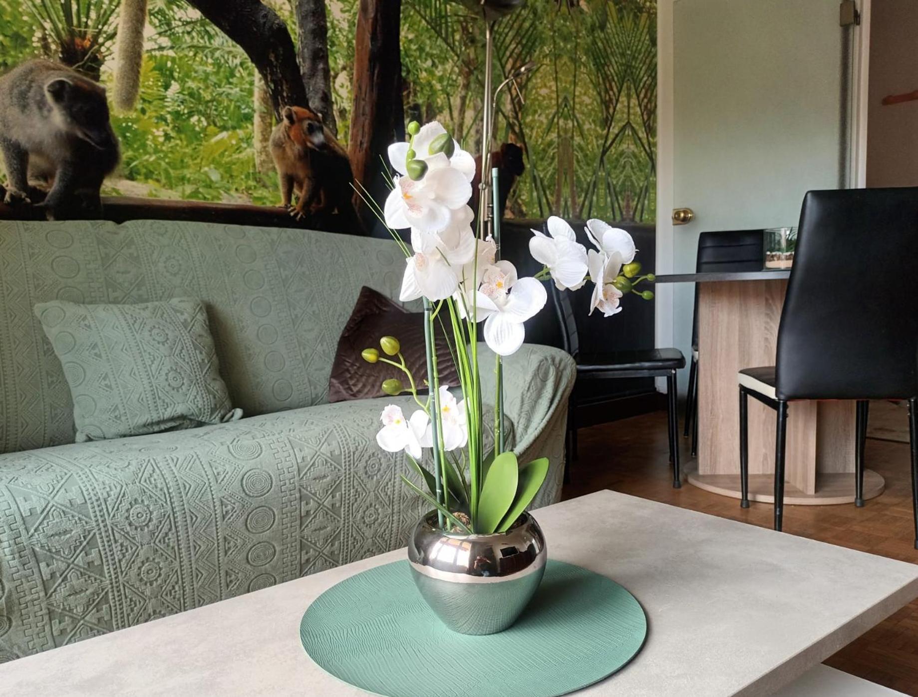 Appartement Escapade Nature Annecy Exterior photo