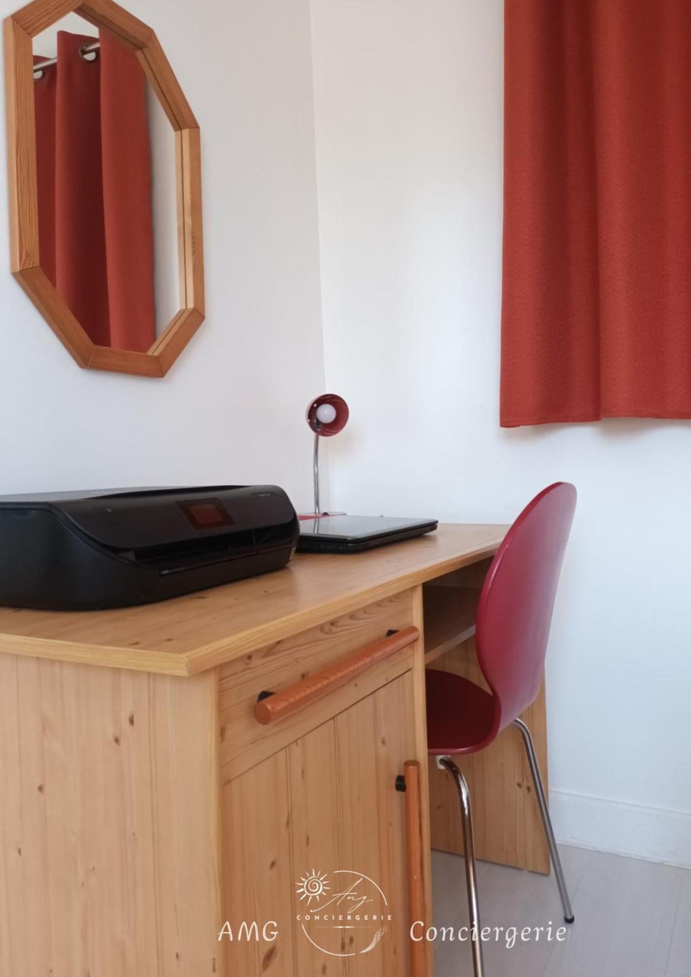 Appartement Escapade Nature Annecy Exterior photo