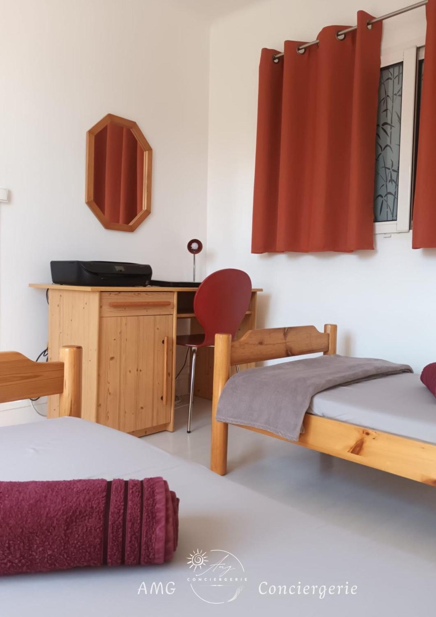 Appartement Escapade Nature Annecy Exterior photo