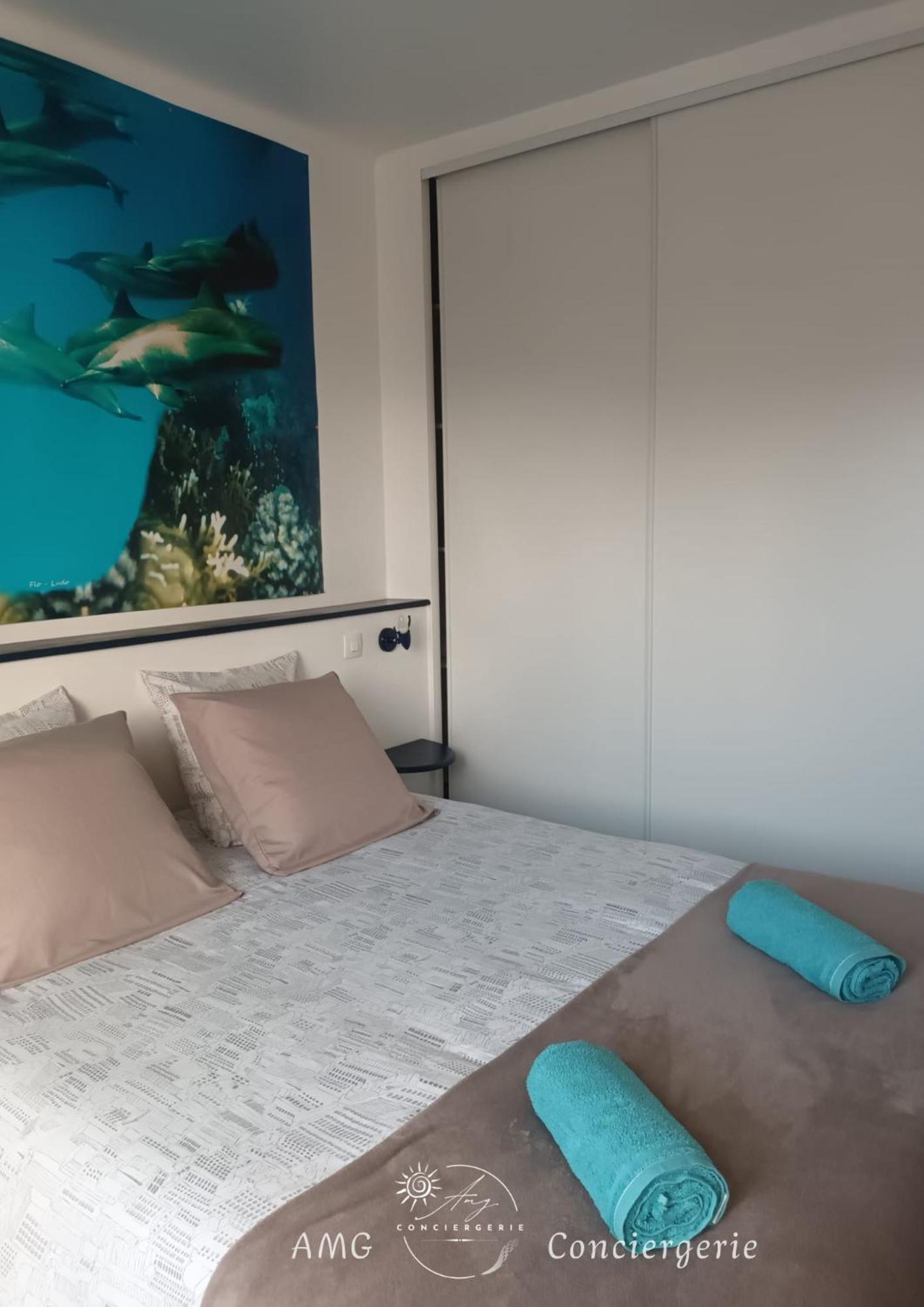 Appartement Escapade Nature Annecy Exterior photo