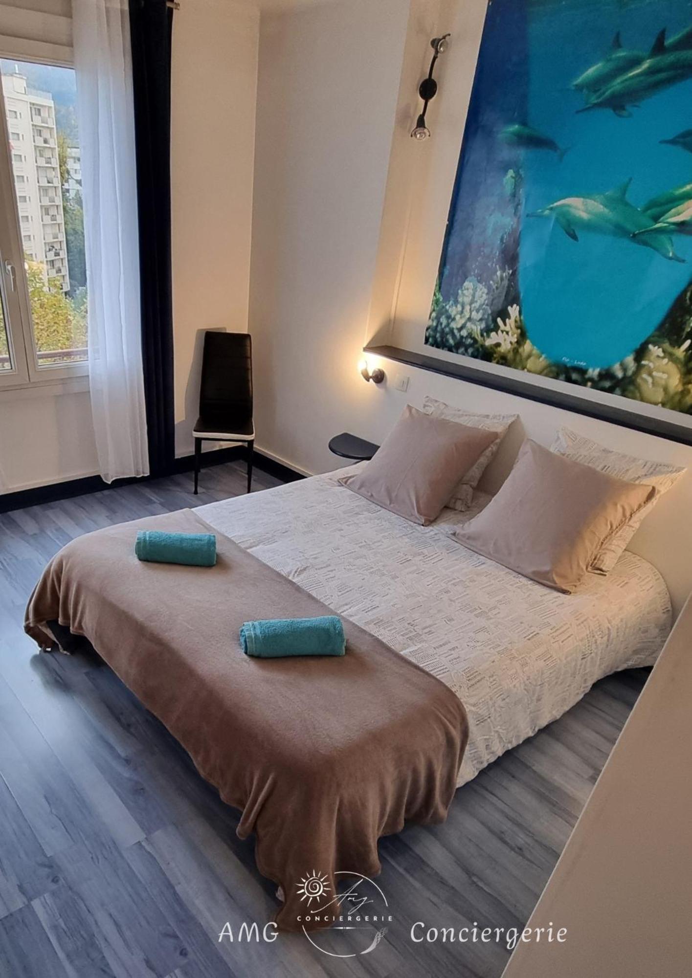 Appartement Escapade Nature Annecy Exterior photo