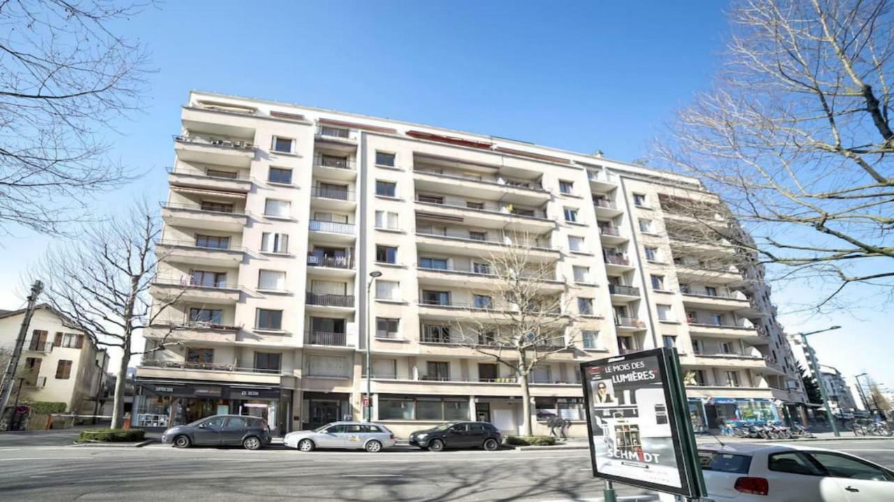 Appartement Escapade Nature Annecy Exterior photo